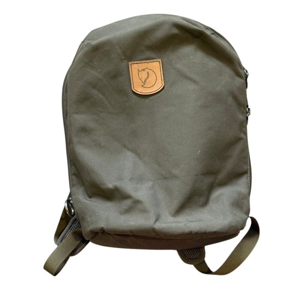 EUC Fjallraven Kiruna Small Backpack daypack